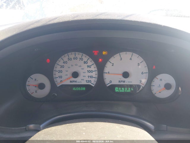 Продажа на аукционе авто 2006 Dodge Grand Caravan Se, vin: 1D4GP24R66B520086, номер лота: 45449152