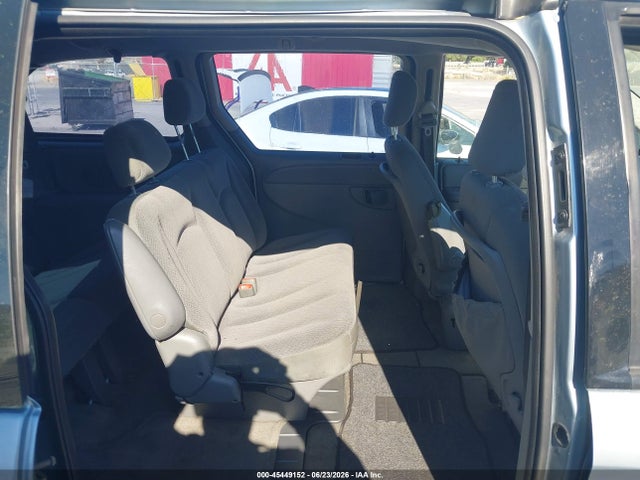 Продажа на аукционе авто 2006 Dodge Grand Caravan Se, vin: 1D4GP24R66B520086, номер лота: 45449152