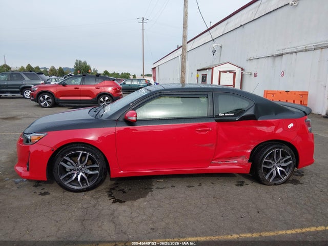Scion TC 2014 JTKJF5C74E3083035 Image 14