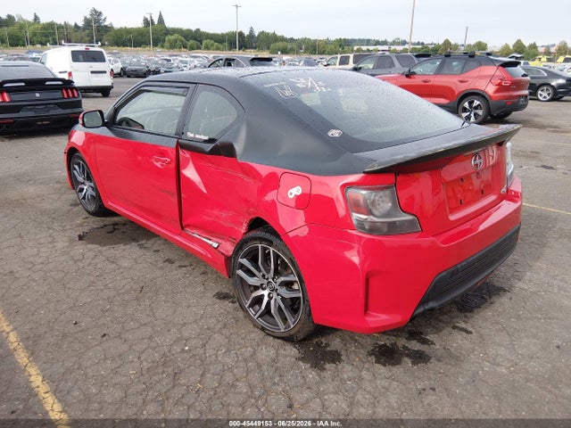 Scion TC 2014 JTKJF5C74E3083035 Image 3