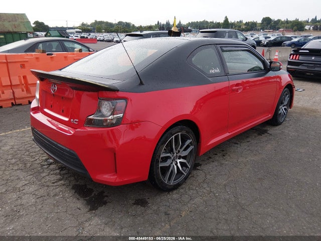 Scion TC 2014 JTKJF5C74E3083035 Image 4