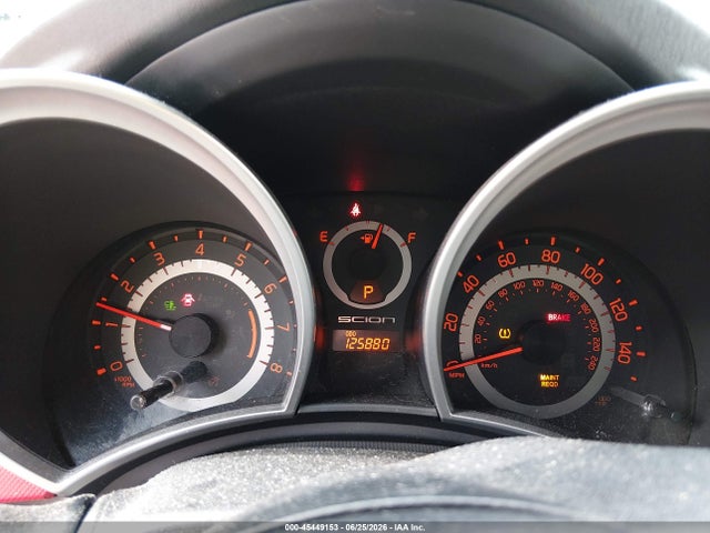 Scion TC 2014 JTKJF5C74E3083035 Image 7