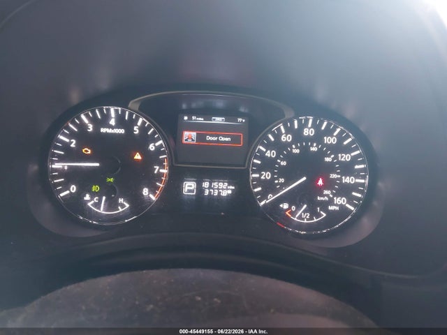 Auction sale of the 2014 Nissan Pathfinder Platinum, vin: 5N1AR2MM0EC708236, lot number: 45449155