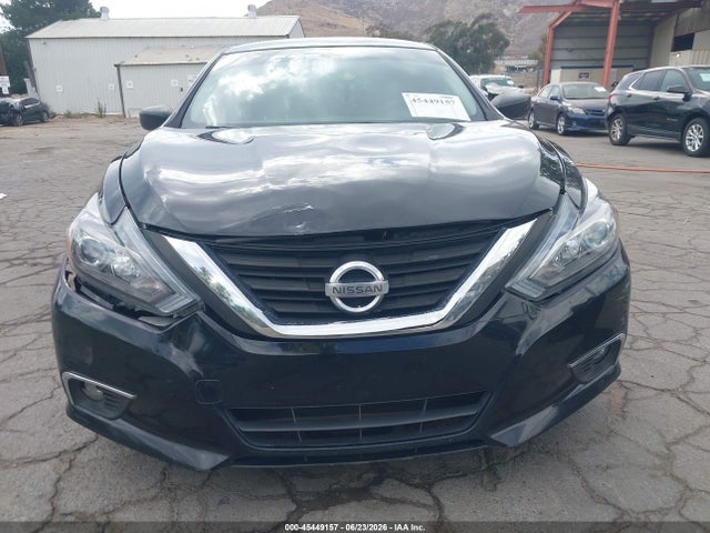 1N4AL3AP9JC158268 Nissan Altima 2.5 Sr