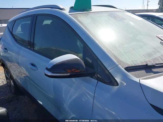 1G1FY6S01N4111703 Chevrolet Bolt Euv Fwd Lt