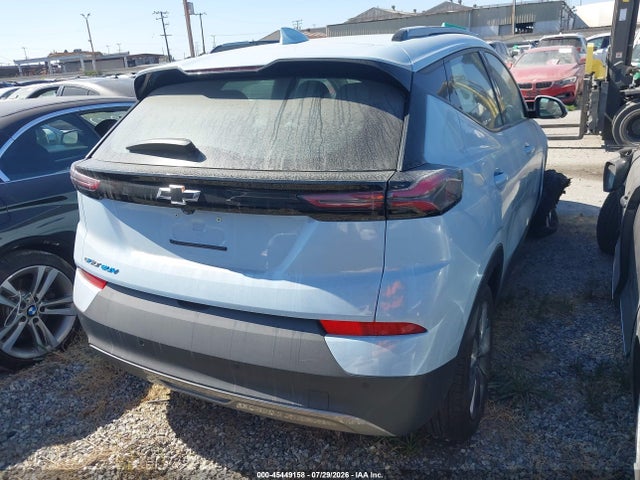 1G1FY6S01N4111703 Chevrolet Bolt Euv Fwd Lt