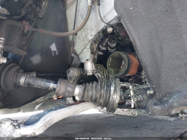 1G1FY6S01N4111703 Chevrolet Bolt Euv Fwd Lt