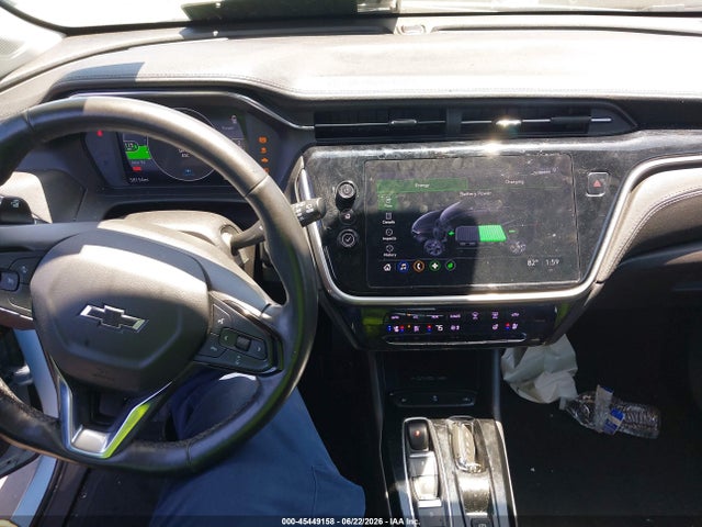 1G1FY6S01N4111703 Chevrolet Bolt Euv Fwd Lt