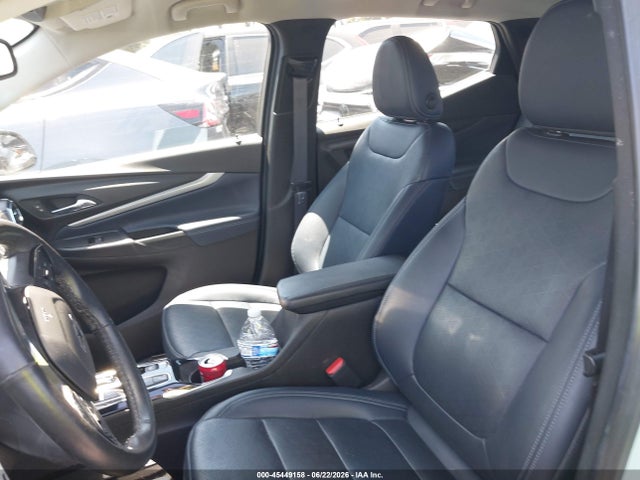 1G1FY6S01N4111703 Chevrolet Bolt Euv Fwd Lt