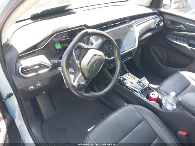 1G1FY6S01N4111703 Chevrolet Bolt Euv Fwd Lt