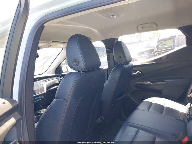 1G1FY6S01N4111703 Chevrolet Bolt Euv Fwd Lt