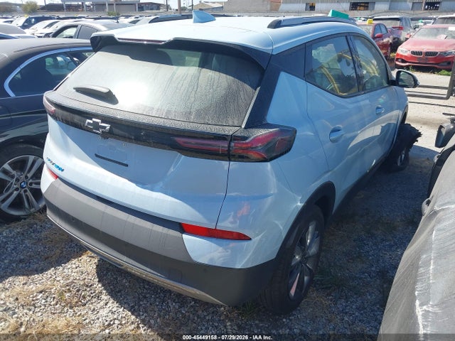 1G1FY6S01N4111703 Chevrolet Bolt Euv Fwd Lt