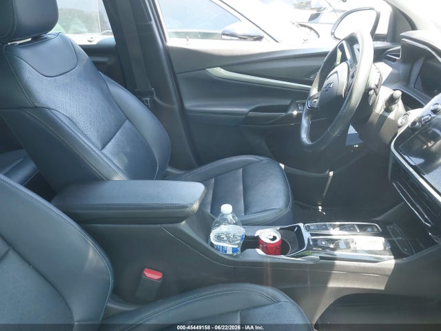 1G1FY6S01N4111703 Chevrolet Bolt Euv Fwd Lt