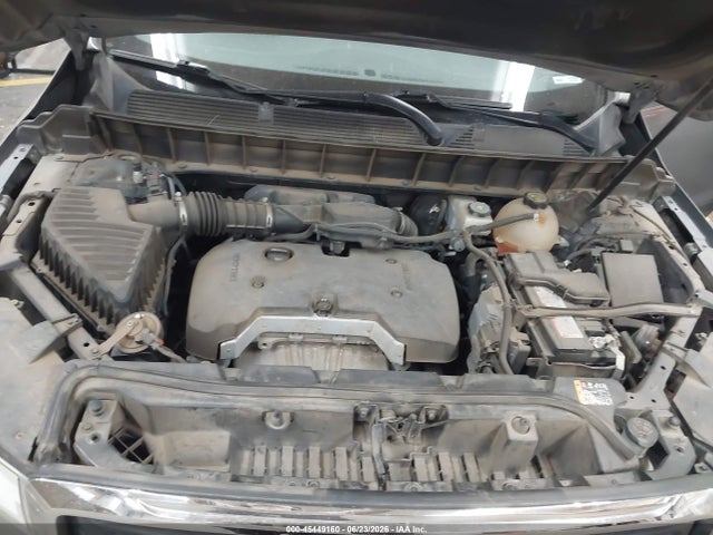 1GKKNKLA2KZ221631 GMC Acadia Sle-1