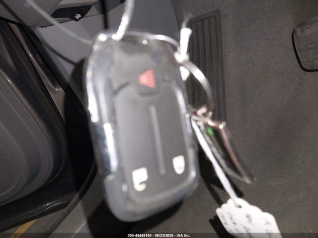 1GKKNKLA2KZ221631 GMC Acadia Sle-1