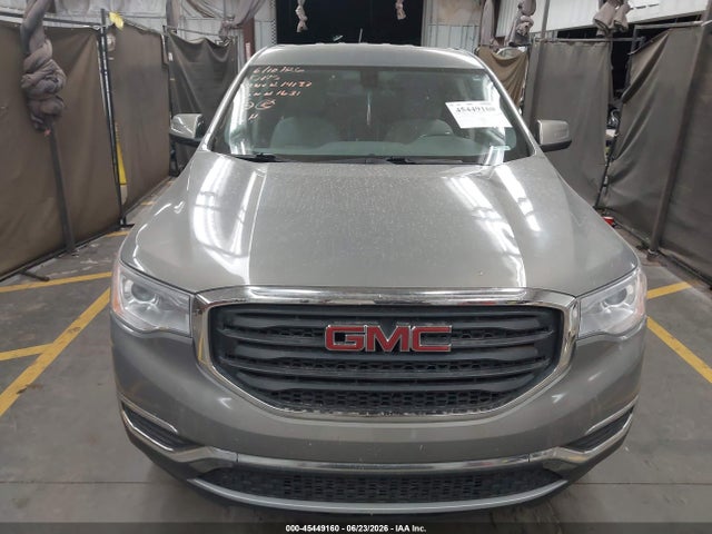 1GKKNKLA2KZ221631 GMC Acadia Sle-1