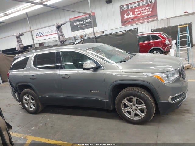 1GKKNKLA2KZ221631 GMC Acadia Sle-1
