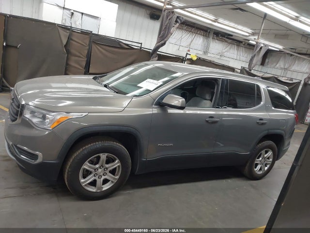 1GKKNKLA2KZ221631 GMC Acadia Sle-1