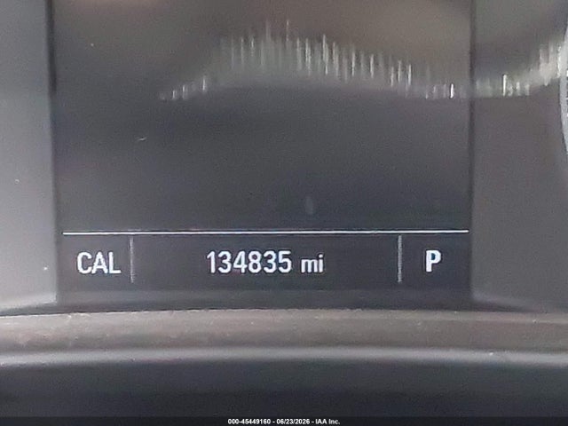 1GKKNKLA2KZ221631 GMC Acadia Sle-1