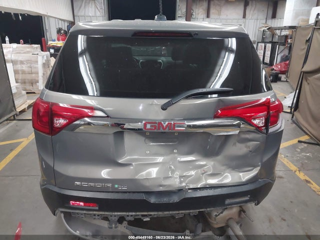 1GKKNKLA2KZ221631 GMC Acadia Sle-1
