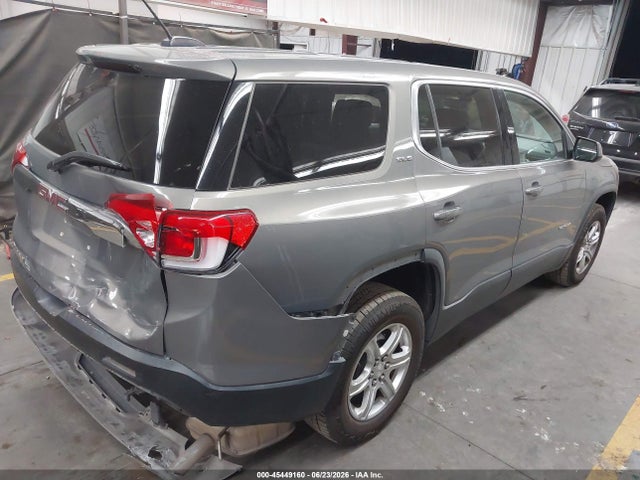 1GKKNKLA2KZ221631 GMC Acadia Sle-1