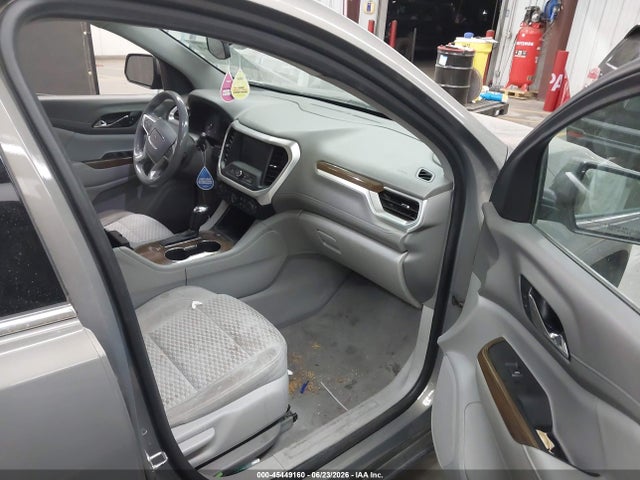1GKKNKLA2KZ221631 GMC Acadia Sle-1