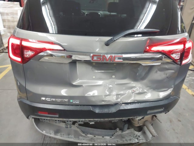 1GKKNKLA2KZ221631 GMC Acadia Sle-1