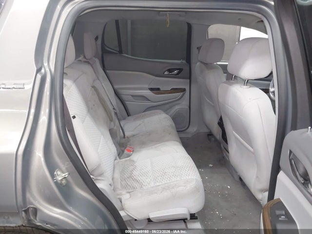1GKKNKLA2KZ221631 GMC Acadia Sle-1
