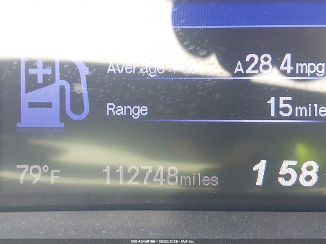 Aukcja sprzedaży 2013 Honda Civic Lx, vin: 19XFB2F56DE290776, numer aukcji: 45449166