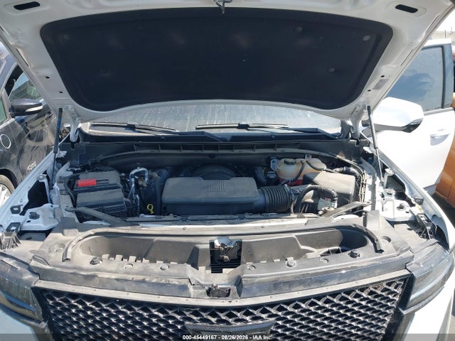 2023 Cadillac Escalade 4wd Sport მანქანა იყიდება აუქციონზე, vin: 1GYS4FKL8PR218209, აუქციონის ნომერი: 45449167