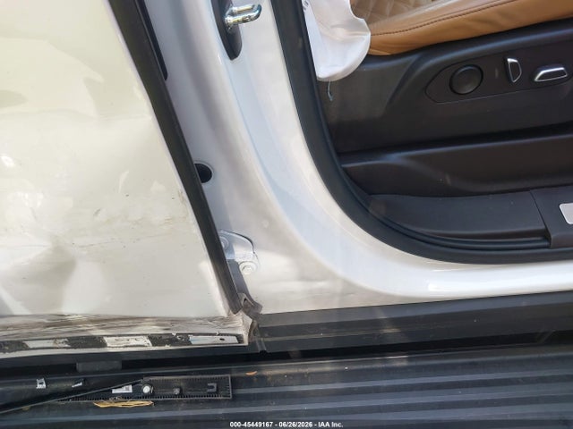 2023 Cadillac Escalade 4wd Sport მანქანა იყიდება აუქციონზე, vin: 1GYS4FKL8PR218209, აუქციონის ნომერი: 45449167