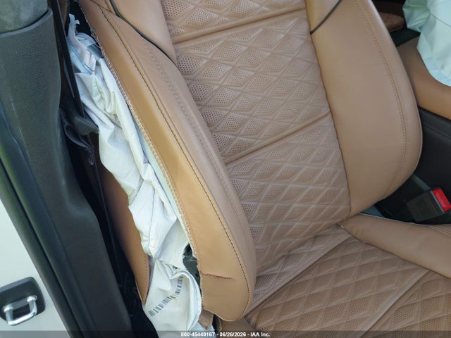 2023 Cadillac Escalade 4wd Sport მანქანა იყიდება აუქციონზე, vin: 1GYS4FKL8PR218209, აუქციონის ნომერი: 45449167