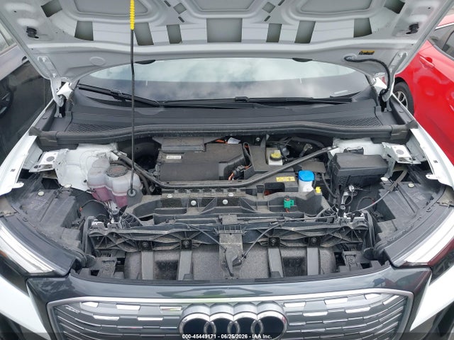 Продажа на аукционе авто 2023 Audi Q4 E-tron Premium 50 Quattro, vin: WA1K2BFZ0PP058920, номер лота: 45449171
