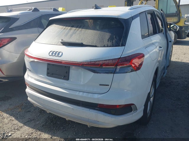 Продажа на аукционе авто 2023 Audi Q4 E-tron Premium 50 Quattro, vin: WA1K2BFZ0PP058920, номер лота: 45449171