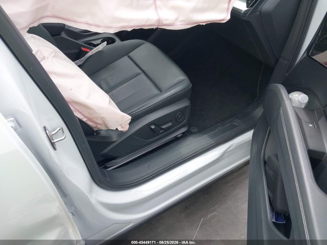 Продажа на аукционе авто 2023 Audi Q4 E-tron Premium 50 Quattro, vin: WA1K2BFZ0PP058920, номер лота: 45449171