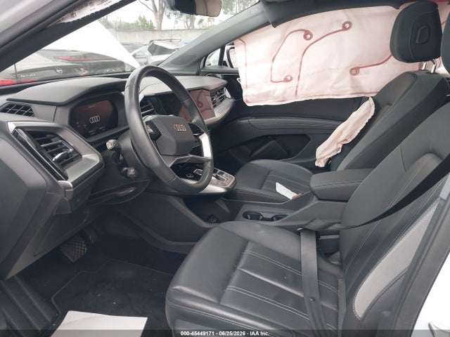 Продажа на аукционе авто 2023 Audi Q4 E-tron Premium 50 Quattro, vin: WA1K2BFZ0PP058920, номер лота: 45449171