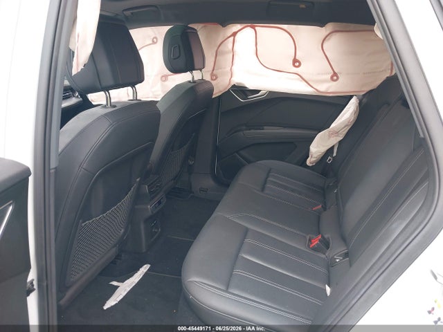 Продажа на аукционе авто 2023 Audi Q4 E-tron Premium 50 Quattro, vin: WA1K2BFZ0PP058920, номер лота: 45449171