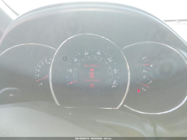 Aukcja sprzedaży 2015 Kia Rio Sx, vin: KNADN4A34F6469694, numer aukcji: 45449173