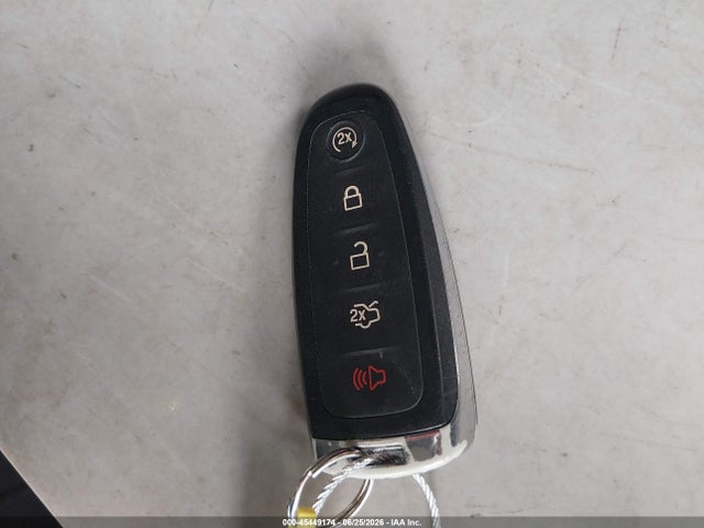 Ford C-max Energi Sel 2015 1FADP5CU7FL104412 Image 11