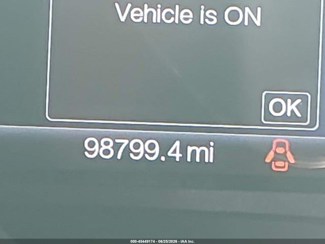Ford C-max Energi Sel 2015 1FADP5CU7FL104412 Image 15