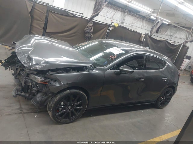 Mazda Mazda3 Premium 2022 JM1BPBML9N1517335 Image 14