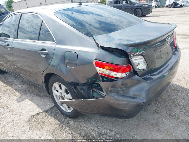 Aukcja sprzedaży 2011 Toyota Camry Le, vin: 4T4BF3EKXBR094386, numer aukcji: 45449177