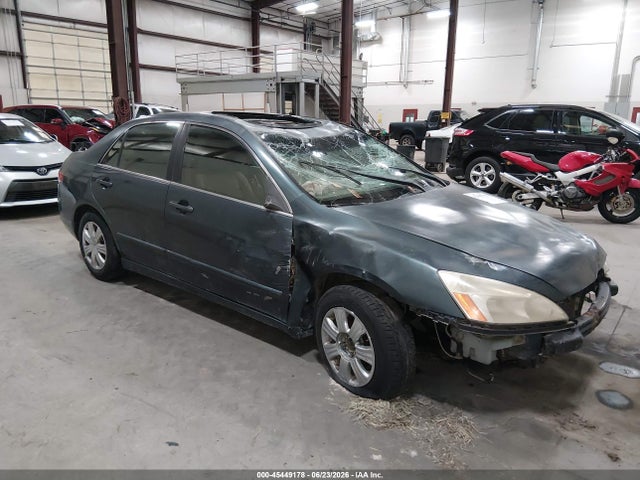Aukcja sprzedaży 2004 Honda Accord 2.4 Ex, vin: JHMCM55614C023978, numer aukcji: 45449178
