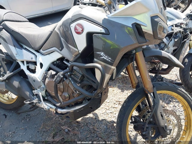 2019 JH2SD044XKK300041 main image