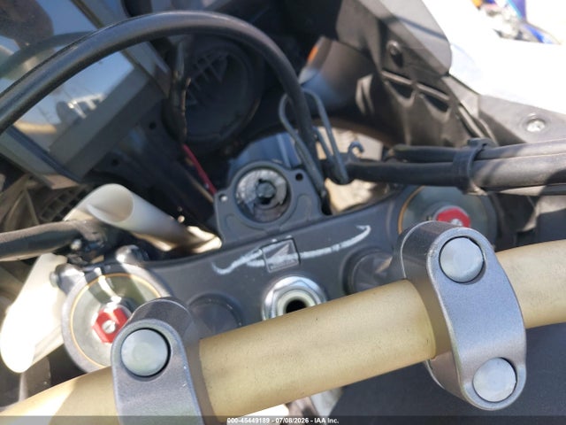 Honda Crf1000 A 2019 JH2SD044XKK300041 Image 11