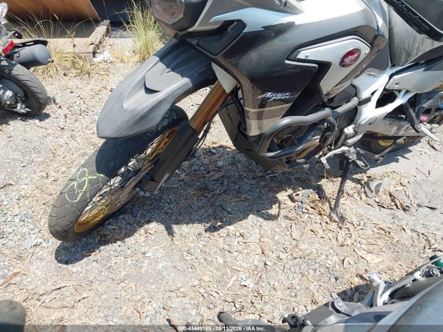 Honda Crf1000 A 2019 JH2SD044XKK300041 Image 2