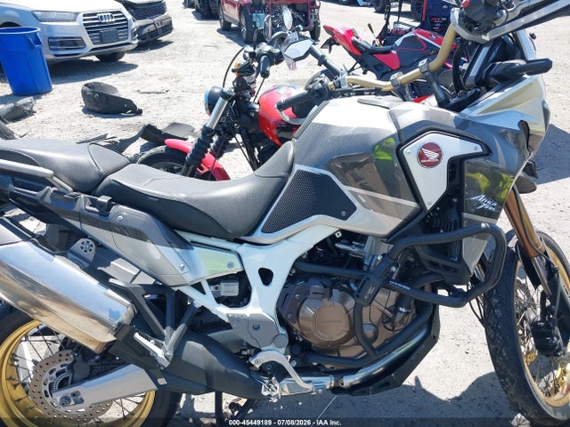 Honda Crf1000 A 2019 JH2SD044XKK300041 Image 12