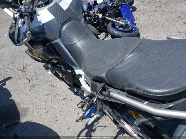 Honda Crf1000 A 2019 JH2SD044XKK300041 Image 13