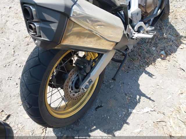 Honda Crf1000 A 2019 JH2SD044XKK300041 Image 4