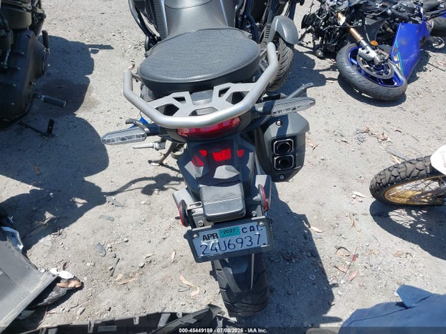 Honda Crf1000 A 2019 JH2SD044XKK300041 Image 6